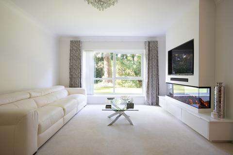 3 bedroom apartment for sale, Balcombe Road, Branksome Park, Poole, Dorset, BH13