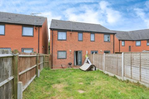 15b Fourth Avenue, Wolverhampton, WV10 9LY