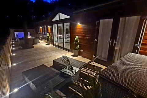 3 bedroom lodge for sale, Finlake Resort & Spa, Newton Abbot TQ13