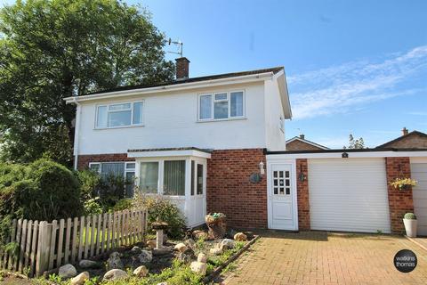 3 bedroom house for sale, Ecroyd Park, Credenhill, Hereford, HR4