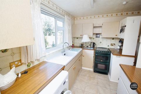 3 bedroom house for sale, Ecroyd Park, Credenhill, Hereford, HR4