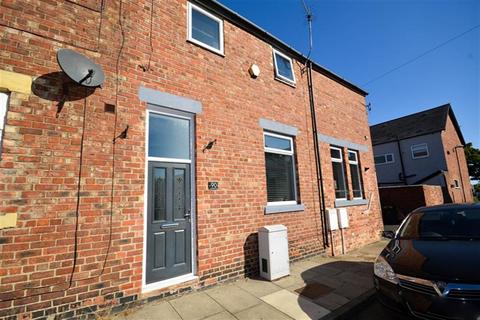 4 bedroom end of terrace house for sale, Wansbeck Road, Jarrow