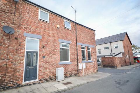 4 bedroom end of terrace house for sale, Wansbeck Road, Jarrow