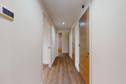 3 bedroom apartment to rent, Backchurch Lane, Aldgate