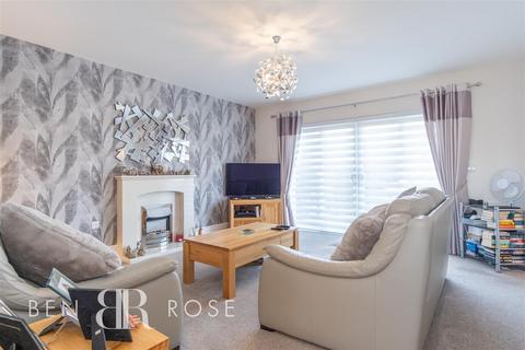 4 bedroom detached house for sale, Snape Drive, Whittle-Le-Woods, Chorley