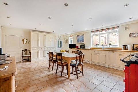 5 bedroom house for sale, Eaton, Retford, Nottinghamshire, DN22