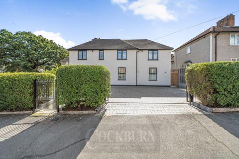 1 Widecombe Road, London, SE9 4HQ