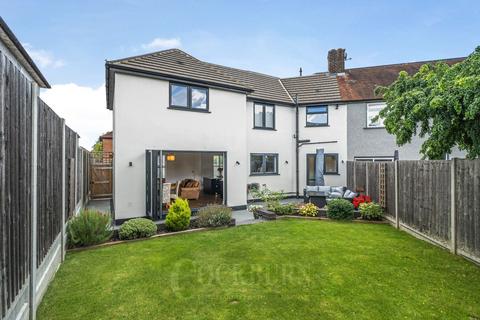 1 Widecombe Road, London, SE9 4HQ