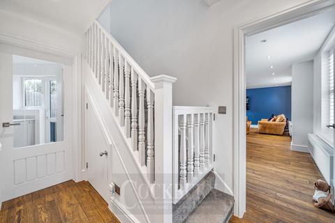 1 Widecombe Road, London, SE9 4HQ