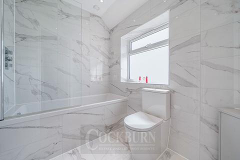 1 Widecombe Road, London, SE9 4HQ