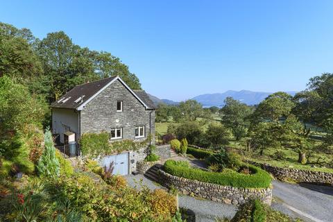 3 bedroom detached house for sale, Valley Cottage, Borrowdale, Keswick, Cumbria