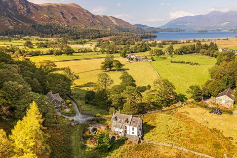 3 bedroom detached house for sale, Valley Cottage, Borrowdale, Keswick, Cumbria