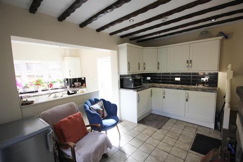Clough House Carr Bank, Oakamoor, Stoke-on-trent, ST10 3DG