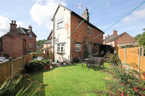 Clough House Carr Bank, Oakamoor, Stoke-on-trent, ST10 3DG