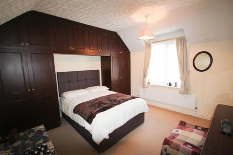 Clough House Carr Bank, Oakamoor, Stoke-on-trent, ST10 3DG