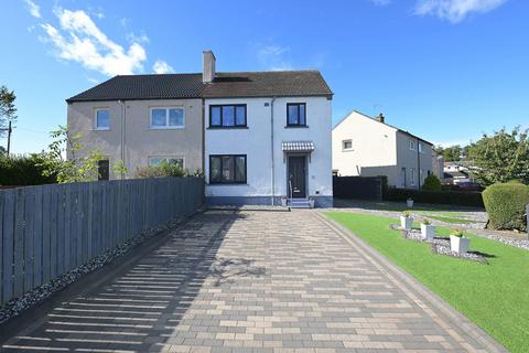 3 bedroom semi-detached house for sale, 62 Groathill Road North, Drylaw, Edinburgh, EH4 2SQ