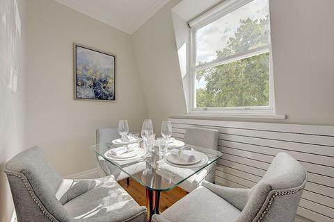 2 bedroom flat to rent, Garden House, W2