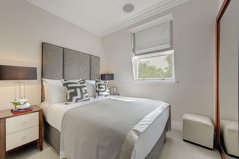 2 bedroom flat to rent, Garden House, W2