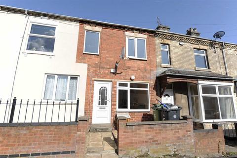 2 bedroom terraced house for sale, Strode Road, Wellingborough