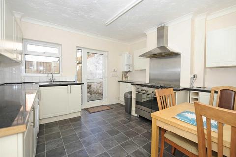 2 bedroom terraced house for sale, Strode Road, Wellingborough