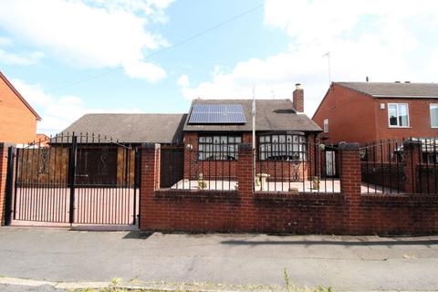 2 bedroom detached bungalow for sale, Kingsley Street, Dudley DY2