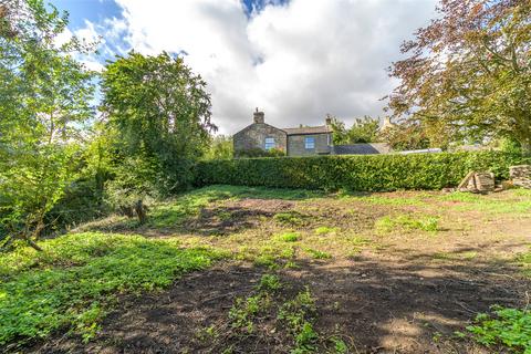 Land for sale, Newtown, Rothbury, Northumberland, NE65