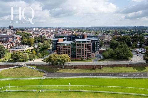 2 bedroom apartment for sale, Nuns Road, Chester, CH1