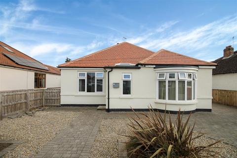 2 bedroom detached bungalow for sale, Croft Gardens, Sowerby Thirsk YO7