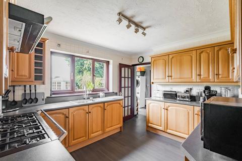 4 bedroom detached house for sale, Brewery Road, Trunch