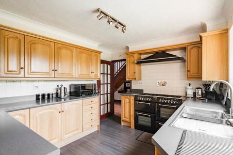 4 bedroom detached house for sale, Brewery Road, Trunch