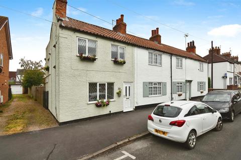 George Street, Cottingham