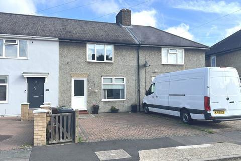 3 bedroom terraced house for sale, Harrold Road, Dagenham RM8