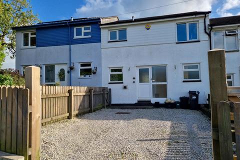 3 bedroom terraced house for sale, Cross Lanes, Lanstephan, Launceston