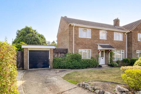 4 bedroom semi-detached house for sale, Old Bracknell Close, Bracknell RG12