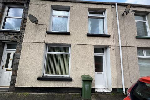 3 bedroom terraced house for sale, Penrhiwceiber Road Penrhiwceiber - Mountain Ash