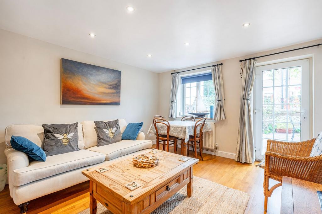Front Street, Trunch 2 bed end of terrace house for sale £260,000