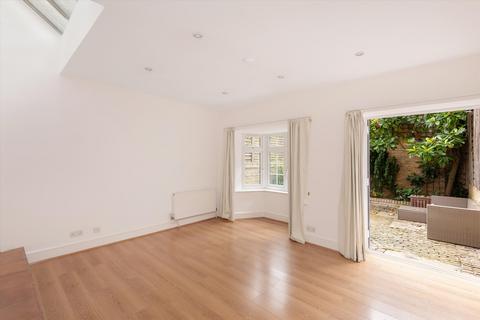 4 bedroom flat for sale, St John's Wood Terrace, London, NW8