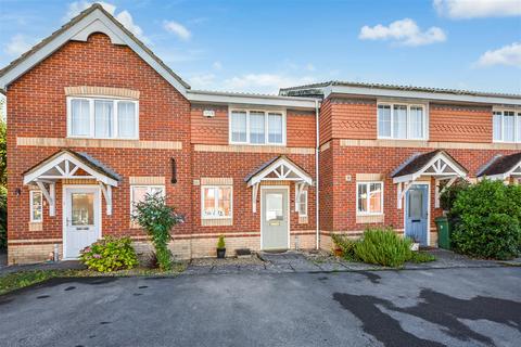 2 bedroom terraced house for sale, Micheldever Gardens, Whitchurch