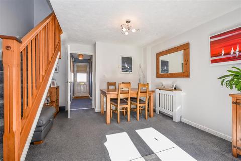 2 bedroom terraced house for sale, Micheldever Gardens, Whitchurch