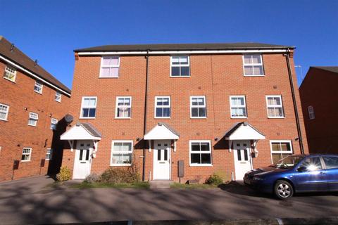 4 bedroom terraced house to rent, HILLMORTON