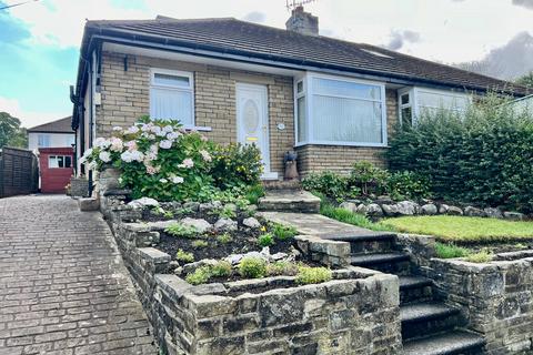 3 bedroom bungalow for sale, Branksome Drive, Shipley BD18