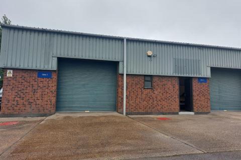 Warehouse to rent, Wymeswold Industrial Park Wymeswold Road, Loughborough LE12