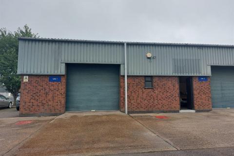 Warehouse to rent, Wymeswold Industrial Park Wymeswold Road, Loughborough LE12