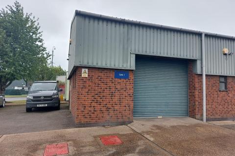 Warehouse to rent, Wymeswold Industrial Park Wymeswold Road, Loughborough LE12