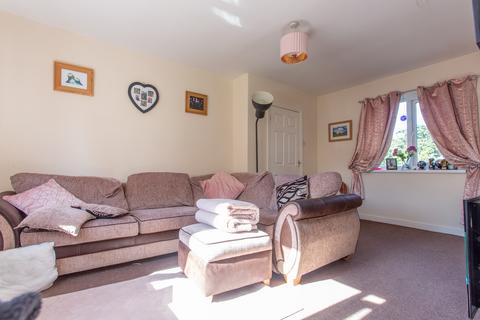 2 bedroom semi-detached house for sale, Castle Road, Prudhoe NE42