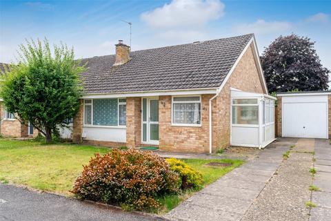 2 bedroom bungalow for sale, Chichester Walk, Merley, Wimborne, Dorset, BH21