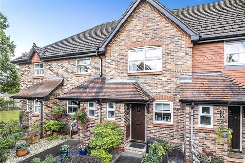 2 bedroom terraced house for sale, Grange Mews, Romsey, Hampshire, SO51