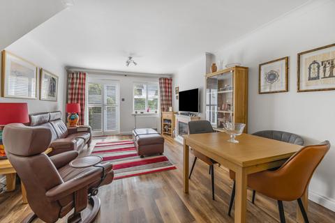 2 bedroom terraced house for sale, Grange Mews, Romsey, Hampshire, SO51