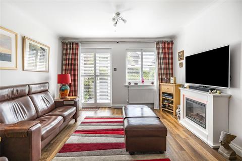 2 bedroom terraced house for sale, Grange Mews, Romsey, Hampshire, SO51