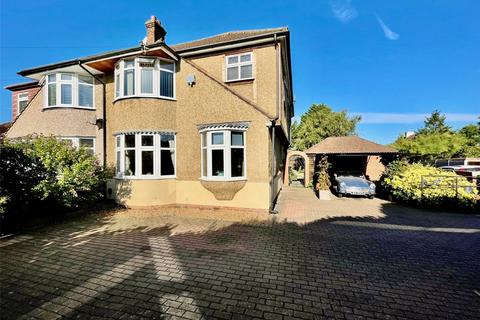 5 bedroom semi-detached house for sale, Bexley Lane, Sidcup, Kent, DA14